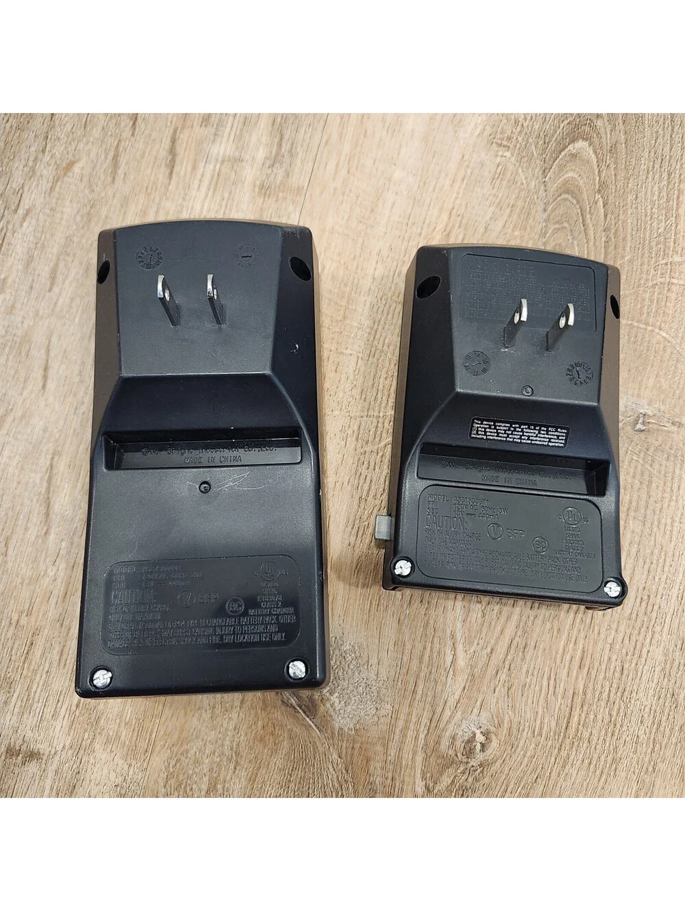 New Bright R/C Lithium-Ion Battery & Charger 6.4v 9.6v For Parts/Repair